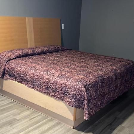 Maple Shade Bel Air Motor Lodge מראה חיצוני תמונה