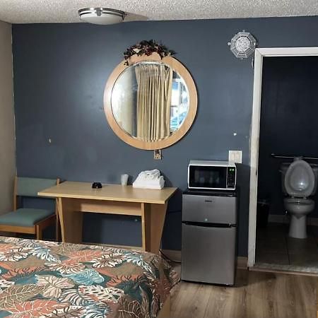 Maple Shade Bel Air Motor Lodge מראה חיצוני תמונה
