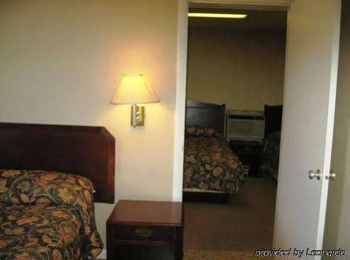 Maple Shade Bel Air Motor Lodge מראה חיצוני תמונה