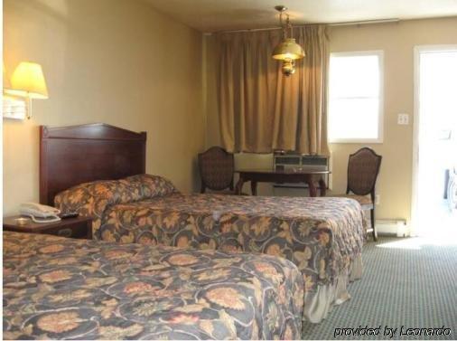 Maple Shade Bel Air Motor Lodge חדר תמונה