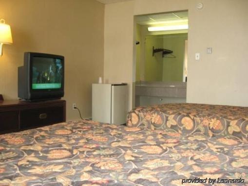 Maple Shade Bel Air Motor Lodge חדר תמונה