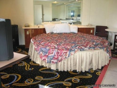 Maple Shade Bel Air Motor Lodge חדר תמונה