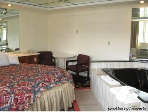 Maple Shade Bel Air Motor Lodge חדר תמונה