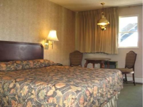 Maple Shade Bel Air Motor Lodge חדר תמונה
